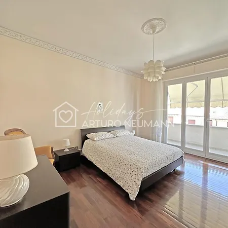 公寓 127 - Appartamento Trilocale Al Secondo Piano Con Doppi Servizi, A Numana, In Ottima Posizione, Aria Condizionata - Spiaggia White Beach Club Omaggio Dal Lun Al Ven Fino Al 02-08