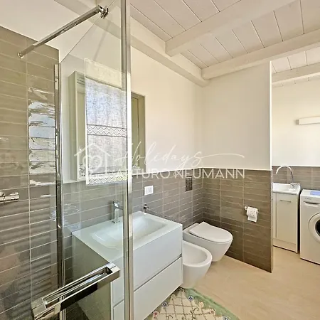 127 - Trilocale Con Doppi Servizi, A Numana, In Ottima Posizione - Gratis Al White Club Fino Al 3 Agosto Apartment *