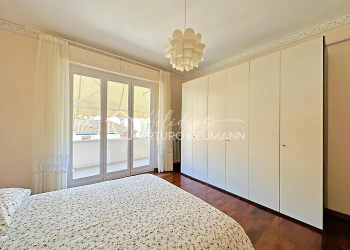 Διαμέρισμα 127 - Appartamento Trilocale Al Secondo Piano Con Doppi Servizi, A Numana, In Ottima Posizione, Aria Condizionata - Spiaggia White Beach Club Omaggio Dal Lun Al Ven Fino Al 02-08 *